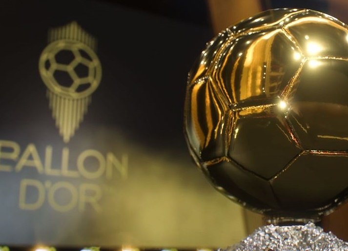 Ballon d’Or: 9 Pemain PSG Masuk Nominasi, Pemenang Dipastikan Nama Baru